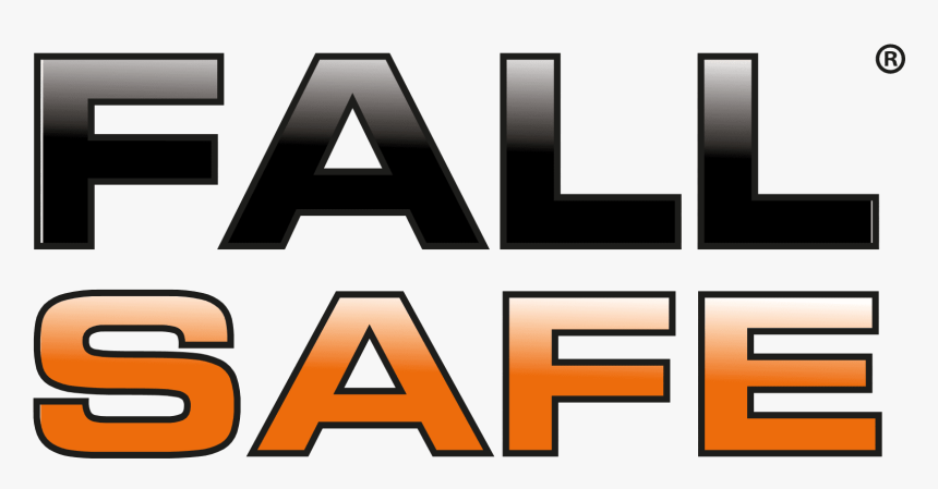 FALL SAFE logo