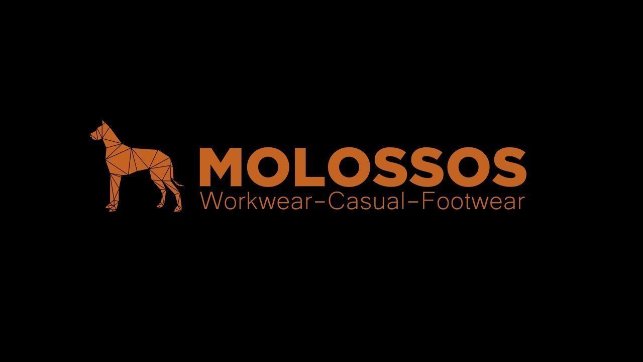 molossos logo