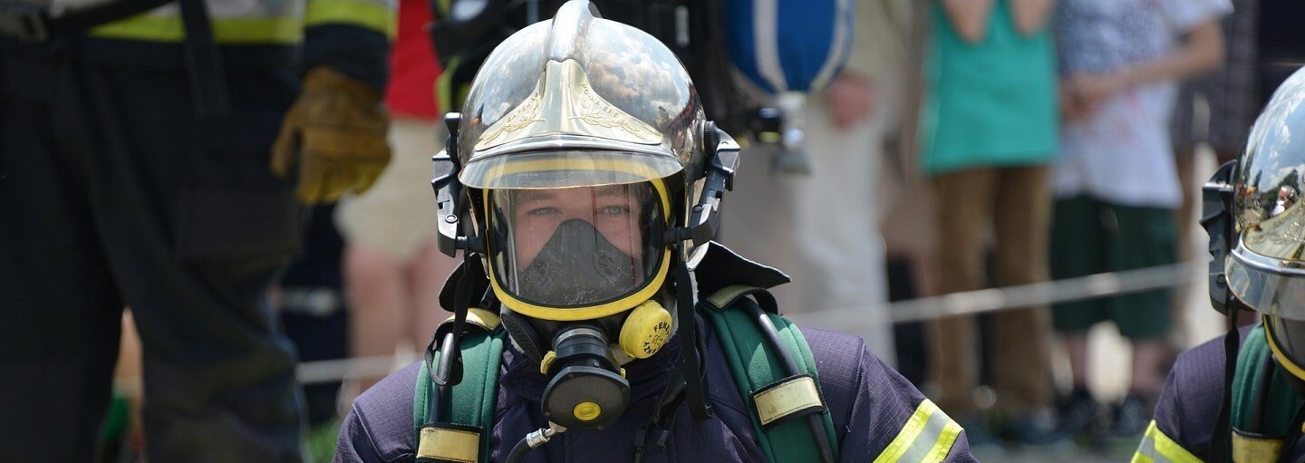 Breathing protection equipment