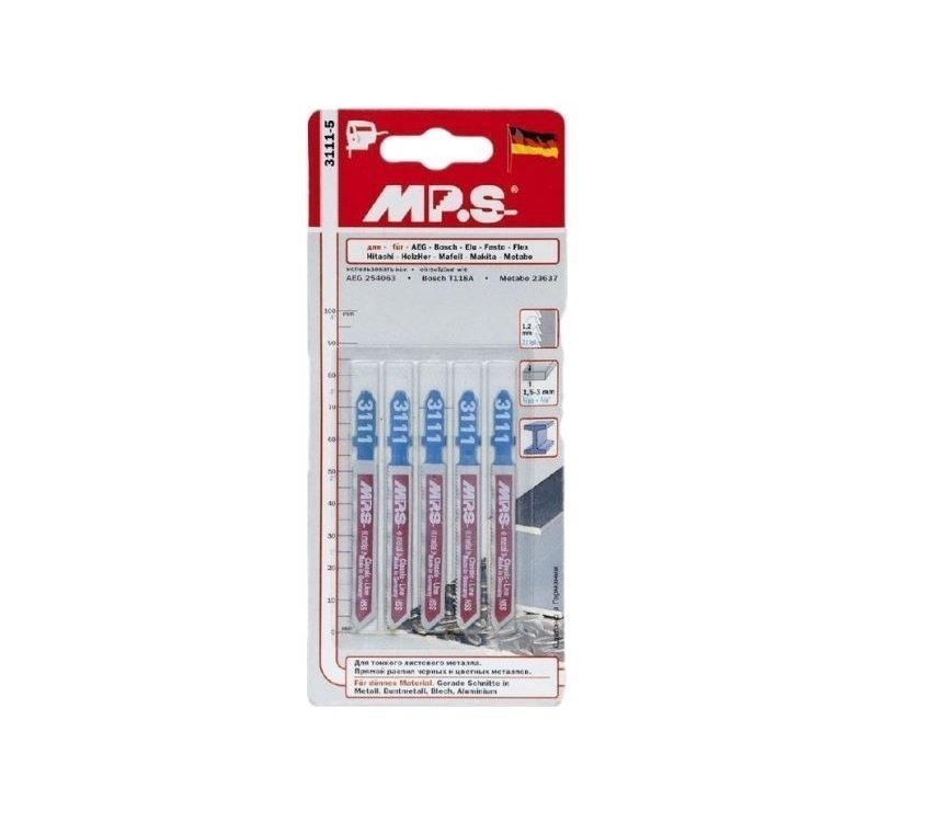 MPS-3111