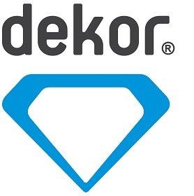 dekor logo