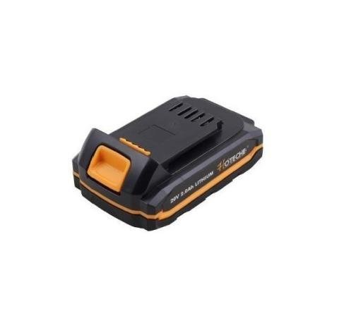 Batteries HOTECHE 20V/2.0 and 20V/4.0 | Global Hand Tools